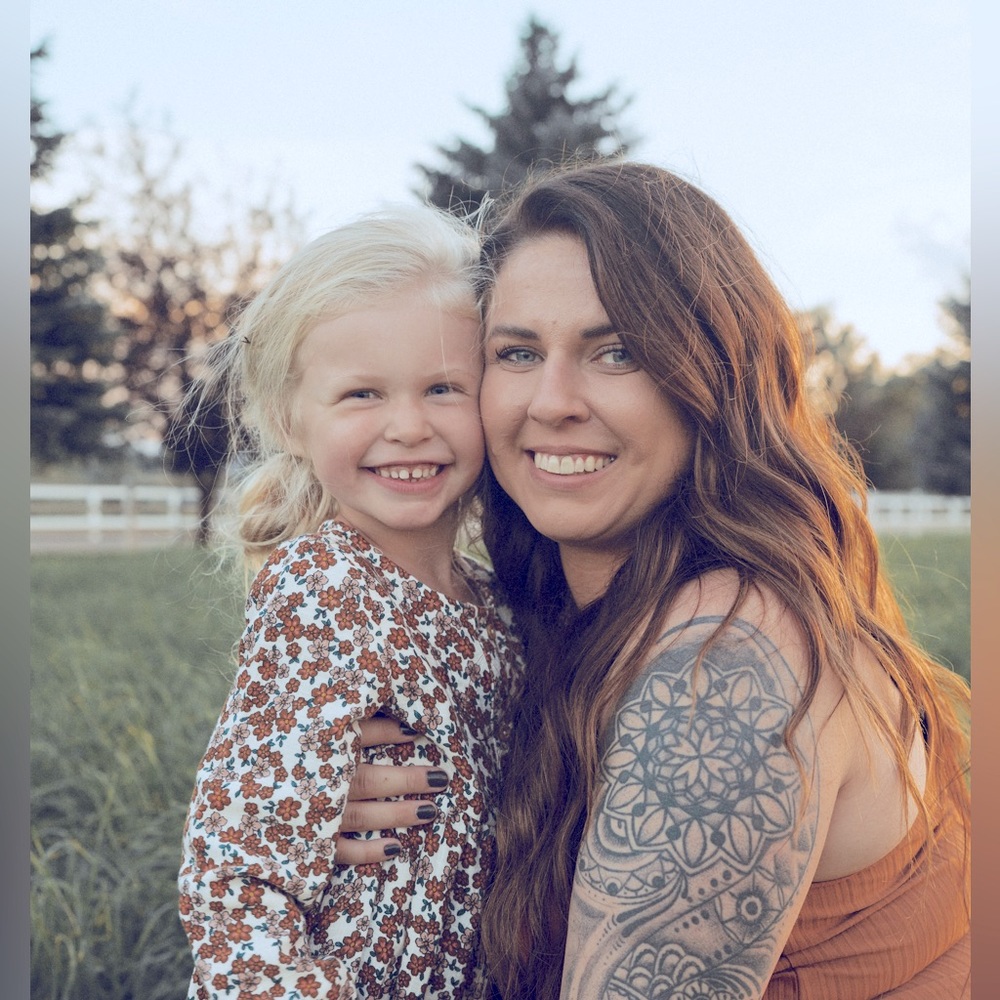 Meet your Posher, Mallory